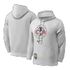 New Club America Sweater Hoodie 2023/24 Gray - camisetasdefutbol