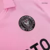 New Inter Miami CF Jersey 2022 Home Soccer Shirt Authentic Version - camisetasdefutbol