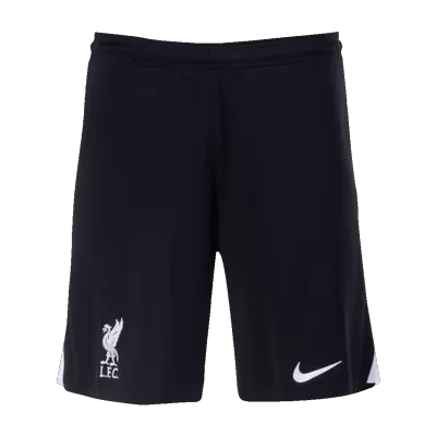 Liverpool Away Soccer Shorts 2023/24 - camisetasdefutbol