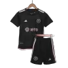 Inter Miami CF Kids Kit 2023/24 Away (Shirt+Shorts) - camisetasdefutbol