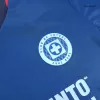 New Cruz Azul Jersey 2023/24 Third Away Soccer Shirt - camisetasdefutbol