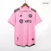 New Inter Miami CF Jersey 2022 Home Soccer Shirt Authentic Version - camisetasdefutbol