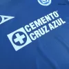 New Cruz Azul Jersey 2023/24 Third Away Soccer Shirt - camisetasdefutbol