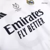 CAMPEONES #13 New Real Madrid Jersey 2023/24 Home Soccer Shirt - camisetasdefutbol