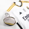 CAMPEONES #13 New Real Madrid Jersey 2023/24 Home Soccer Shirt - camisetasdefutbol