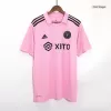 New Inter Miami CF Jersey 2022 Home Soccer Shirt - camisetasdefutbol