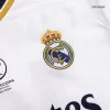 CAMPEONES #13 New Real Madrid Jersey 2023/24 Home Soccer Shirt - camisetasdefutbol