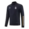 New Real Madrid Training Jacket 2023/24 Navy - camisetasdefutbol