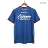 New Cruz Azul Jersey 2023/24 Third Away Soccer Shirt - camisetasdefutbol