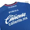 New Cruz Azul Jersey 2023/24 Third Away Soccer Shirt - camisetasdefutbol