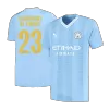 New Manchester City Jersey 2023/24 Home Soccer Shirt - camisetasdefutbol