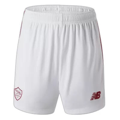 Roma Away Soccer Shorts 2022/23 - camisetasdefutbol