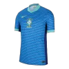 New Brazil Concept Jersey 2024 Away Soccer Shirt Authentic Version - camisetasdefutbol