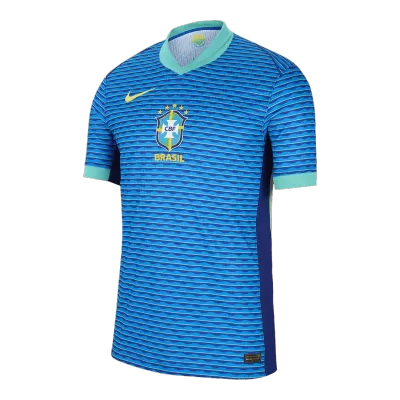 New Brazil Concept Jersey 2024 Away Soccer Shirt Authentic Version - camisetasdefutbol