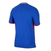 New France Jersey 2024 Home Soccer Shirt Authentic Version - camisetasdefutbol