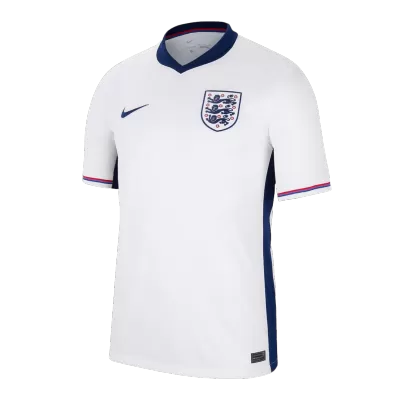 New England Jersey 2024 Home Soccer Shirt - camisetasdefutbol