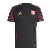 New Peru Jersey 2024 Away Soccer Shirt - camisetasdefutbol