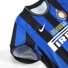 Vintage Inter Milan Jersey 2009/10 Home Soccer Shirt - camisetasdefutbol