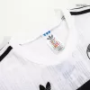 Vintage Germany Jersey 1990 Home Soccer Shirt - camisetasdefutbol