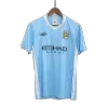 Vintage Manchester City Jersey 2011/12 Home Soccer Shirt - camisetasdefutbol