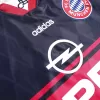 Vintage Bayern Munich Jersey 1997/99 Home Soccer Shirt - camisetasdefutbol