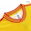 New Colombia Jersey 1990 Home Soccer Shirt - camisetasdefutbol