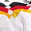 Vintage Germany Jersey 1990 Home Soccer Shirt - camisetasdefutbol