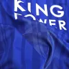 Vintage Leicester City Jersey 2016/17 Home Soccer Shirt - camisetasdefutbol