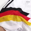 Vintage Germany Jersey 1990 Home Soccer Shirt - camisetasdefutbol