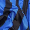 Vintage Inter Milan Jersey 2009/10 Home Soccer Shirt - camisetasdefutbol