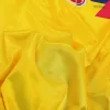 New Colombia Jersey 1990 Home Soccer Shirt - camisetasdefutbol