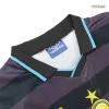 Vintage Inter Milan Jersey 1997/98 Away Soccer Shirt - camisetasdefutbol