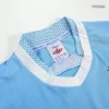 Vintage Manchester City Jersey 2011/12 Home Soccer Shirt - camisetasdefutbol