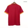 Vintage Roma Jersey 1992/94 Home Soccer Shirt - camisetasdefutbol