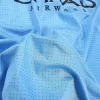 Vintage Manchester City Jersey 2011/12 Home Soccer Shirt - camisetasdefutbol