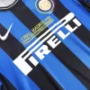 Vintage Inter Milan Jersey 2009/10 Home Soccer Shirt - camisetasdefutbol