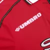 Vintage Manchester United Jersey 98/00 Home Soccer Shirt - camisetasdefutbol