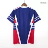 Vintage Yugoslavia Jersey 1990 Home Soccer Shirt - camisetasdefutbol