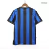 Vintage Inter Milan Jersey 2009/10 Home Soccer Shirt - camisetasdefutbol