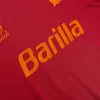 Vintage Roma Jersey 1992/94 Home Soccer Shirt - camisetasdefutbol