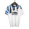 Vintage Inter Milan Jersey 1992/93 Away Soccer Shirt - camisetasdefutbol