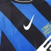 Vintage Inter Milan Jersey 2009/10 Home Soccer Shirt - camisetasdefutbol