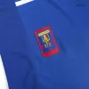 Vintage France Jersey 1998 Home Soccer Shirt - camisetasdefutbol