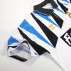 Vintage Inter Milan Jersey 1992/93 Away Soccer Shirt - camisetasdefutbol