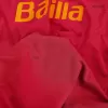 Vintage Roma Jersey 1992/94 Home Soccer Shirt - camisetasdefutbol