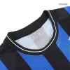 Vintage Inter Milan Jersey 2009/10 Home Soccer Shirt - camisetasdefutbol