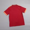 Vintage Roma Jersey 1992/94 Home Soccer Shirt - camisetasdefutbol