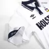 Vintage Tottenham Hotspur Jersey 1990 Home Soccer Shirt - camisetasdefutbol