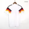 Vintage Germany Jersey 1990 Home Soccer Shirt - camisetasdefutbol