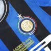 Vintage Inter Milan Jersey 2009/10 Home Soccer Shirt - camisetasdefutbol